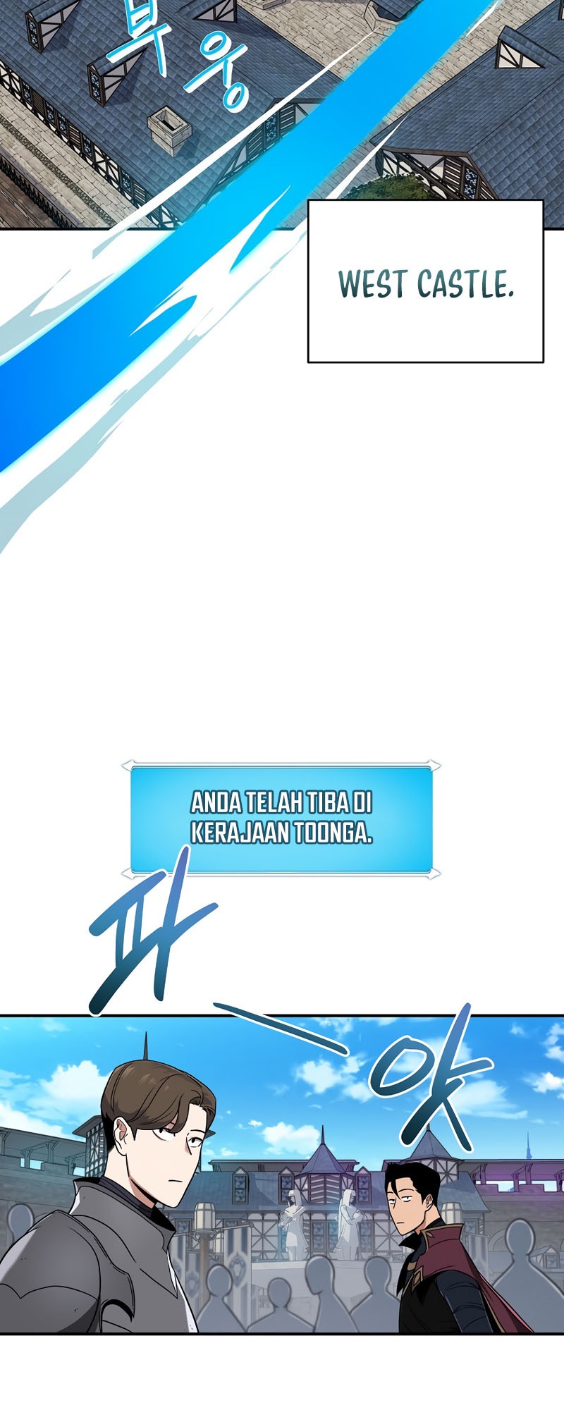Archmage Streamer Chapter 45 - halaman 26