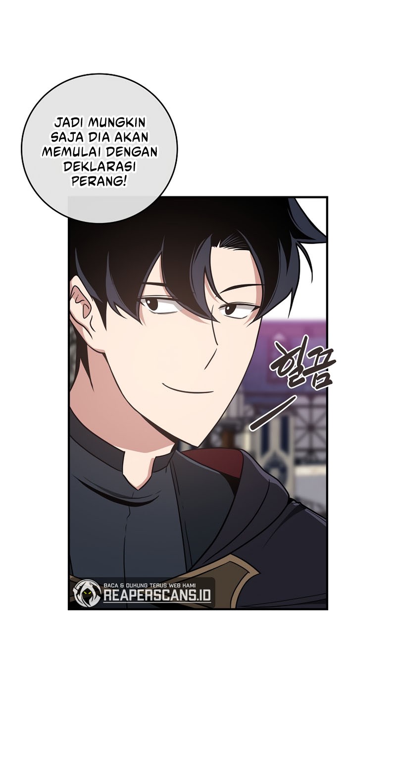 Archmage Streamer Chapter 45 - halaman 31