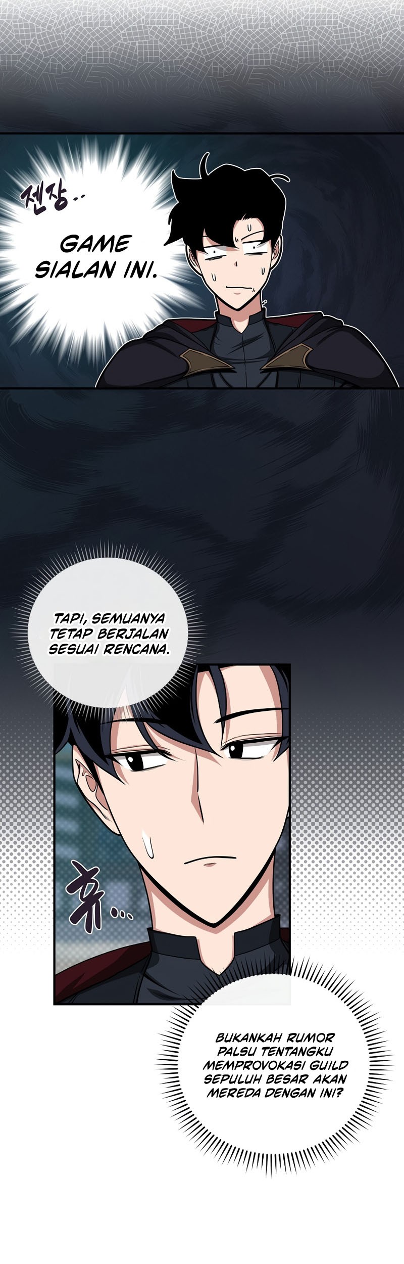Archmage Streamer Chapter 46 - halaman 10