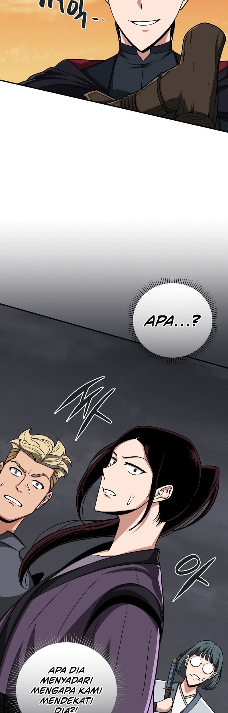 Archmage Streamer Chapter 46 - halaman 23
