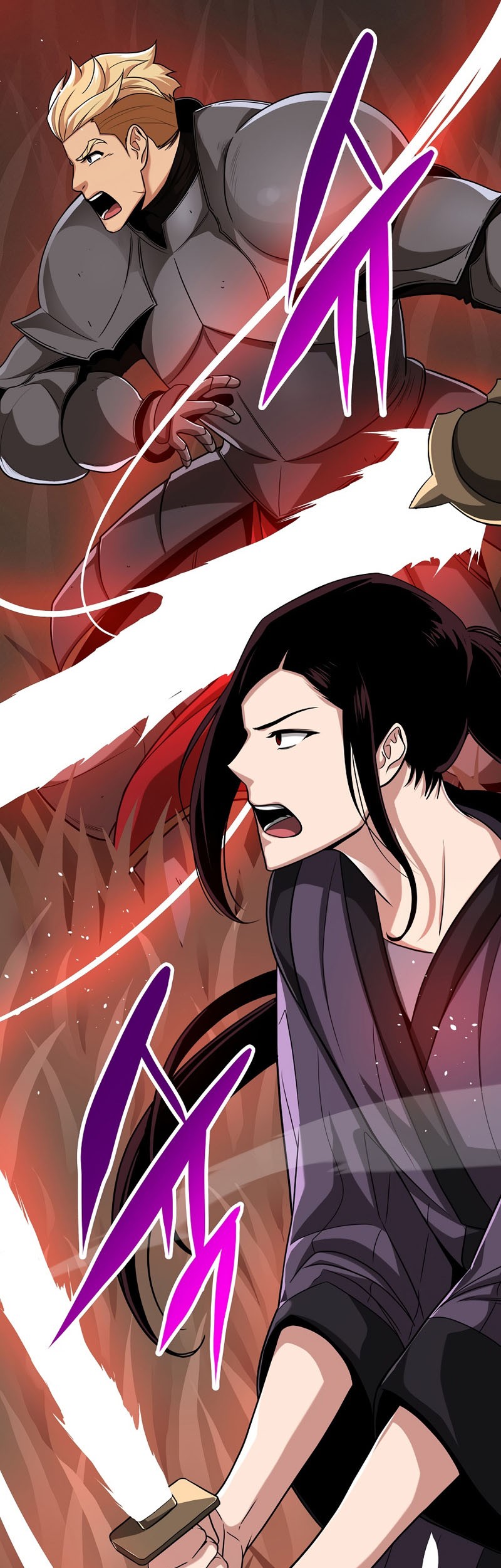 Archmage Streamer Chapter 46 - halaman 29