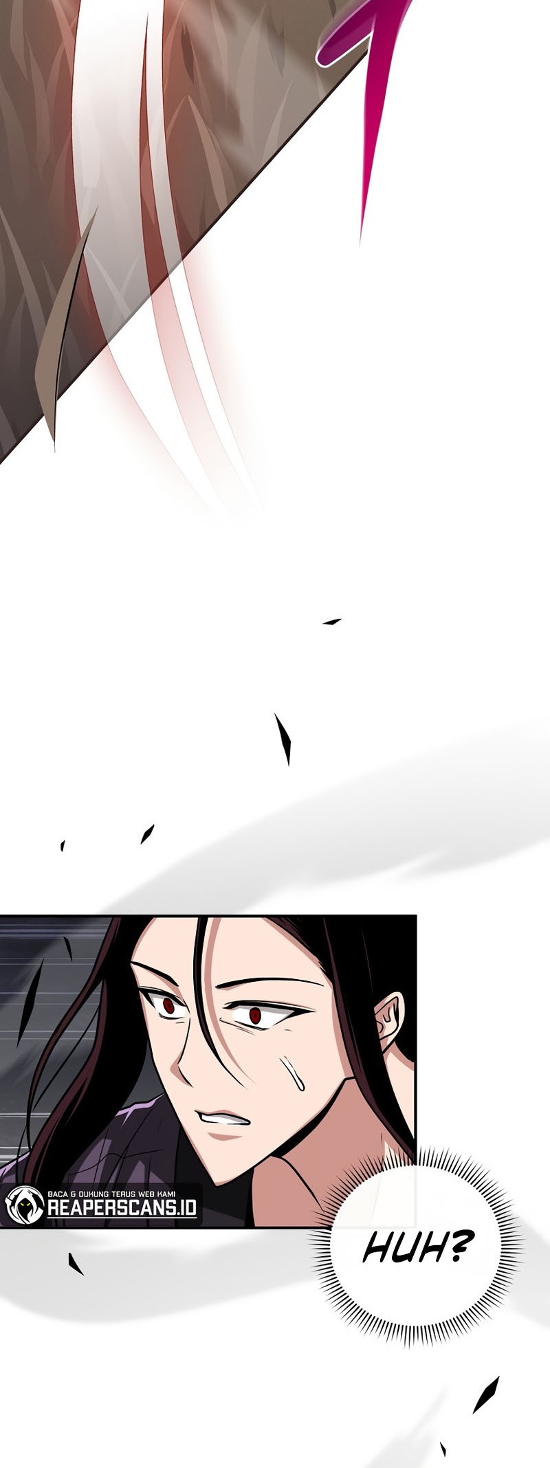 Archmage Streamer Chapter 46 - halaman 32