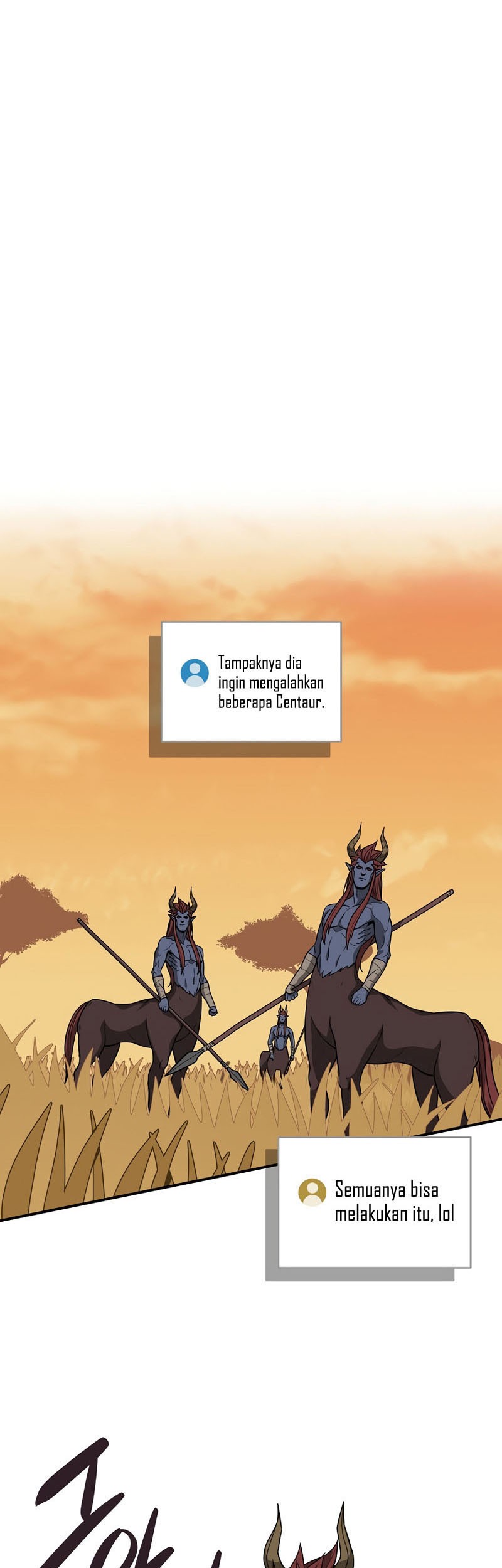 Archmage Streamer Chapter 47 - halaman 18