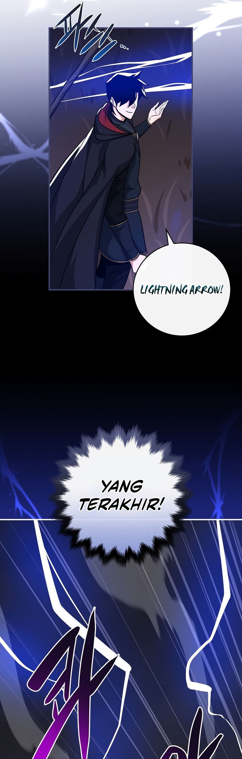 Archmage Streamer Chapter 47 - halaman 30