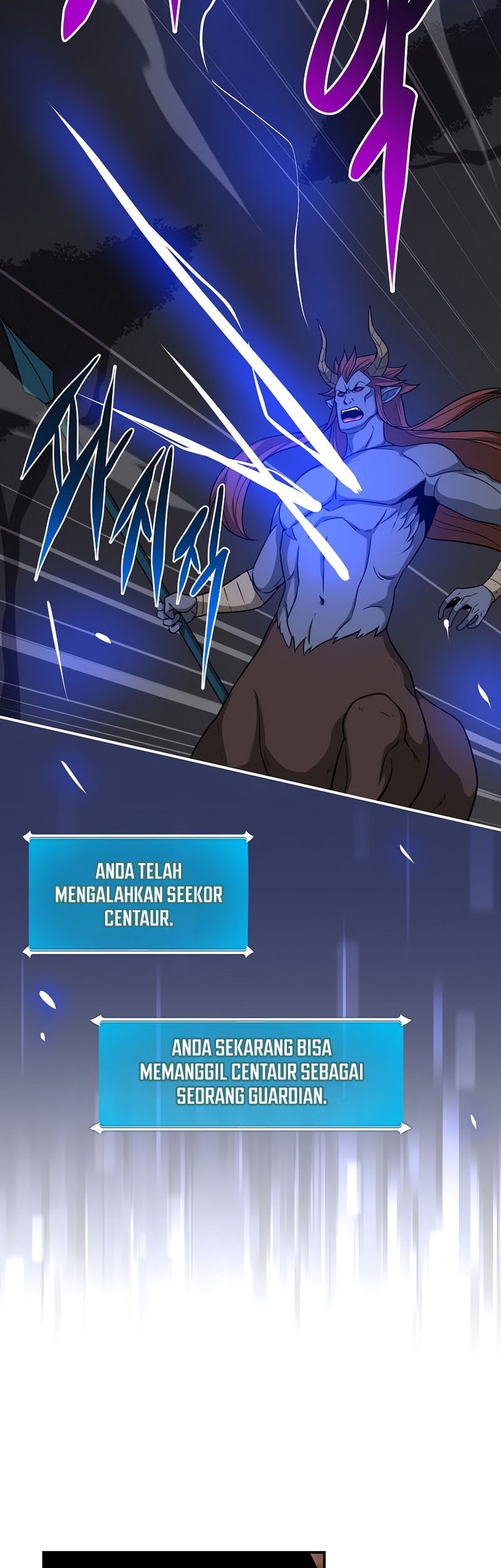 Archmage Streamer Chapter 47 - halaman 31