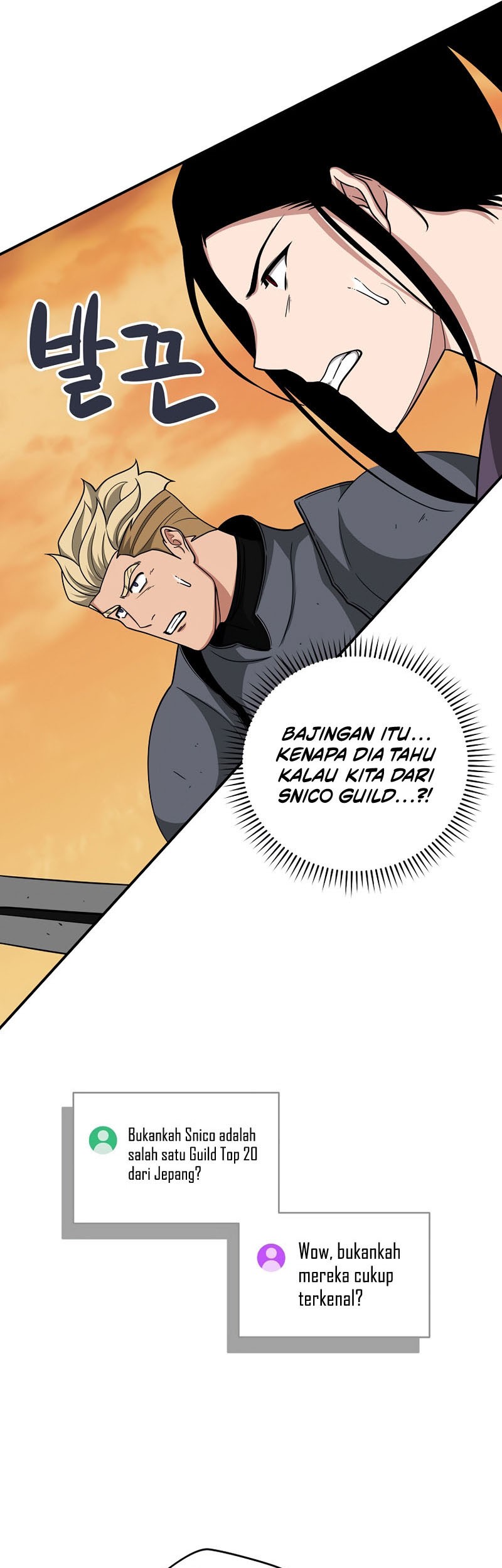Archmage Streamer Chapter 47 - halaman 6