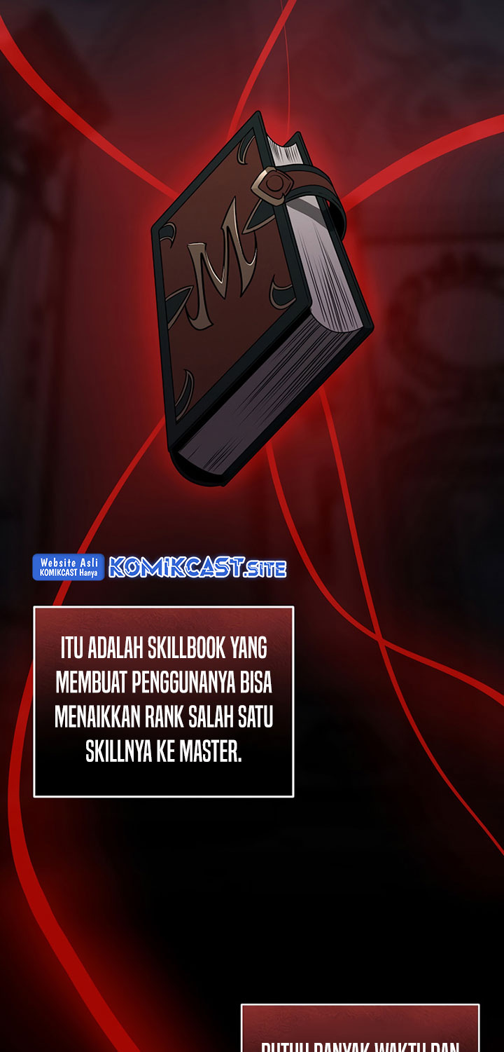 Archmage Streamer Chapter 48 - halaman 12