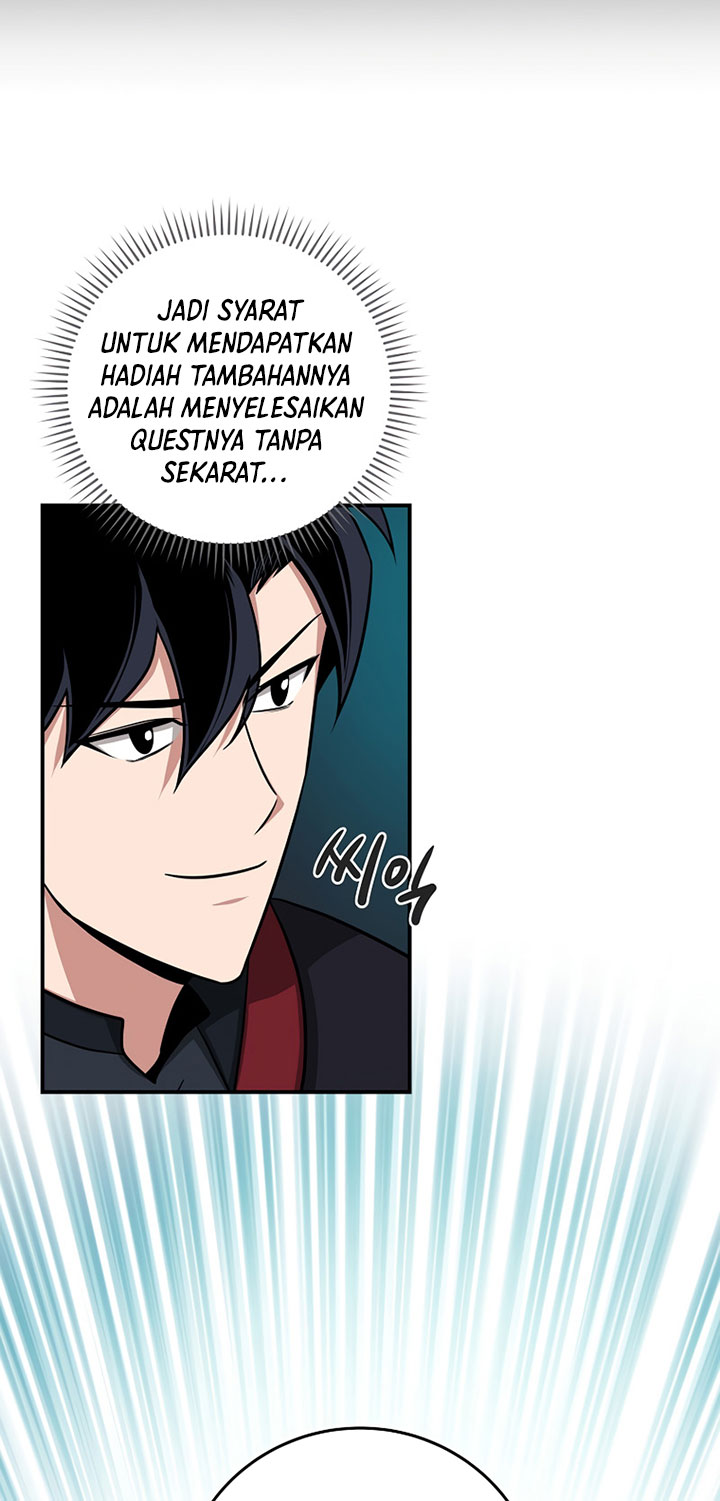 Archmage Streamer Chapter 48 - halaman 14