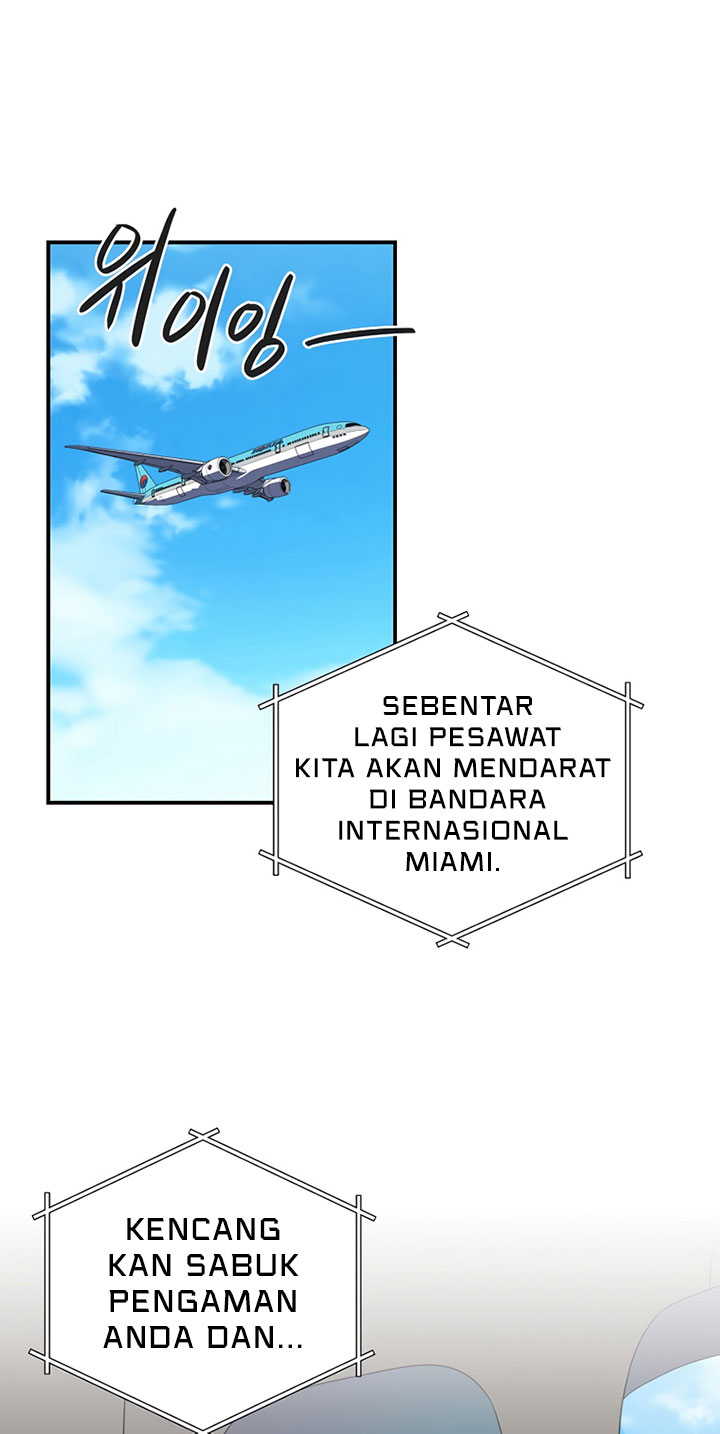 Archmage Streamer Chapter 48 - halaman 17