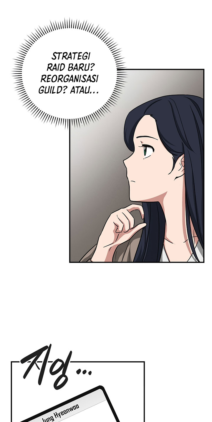 Archmage Streamer Chapter 48 - halaman 19