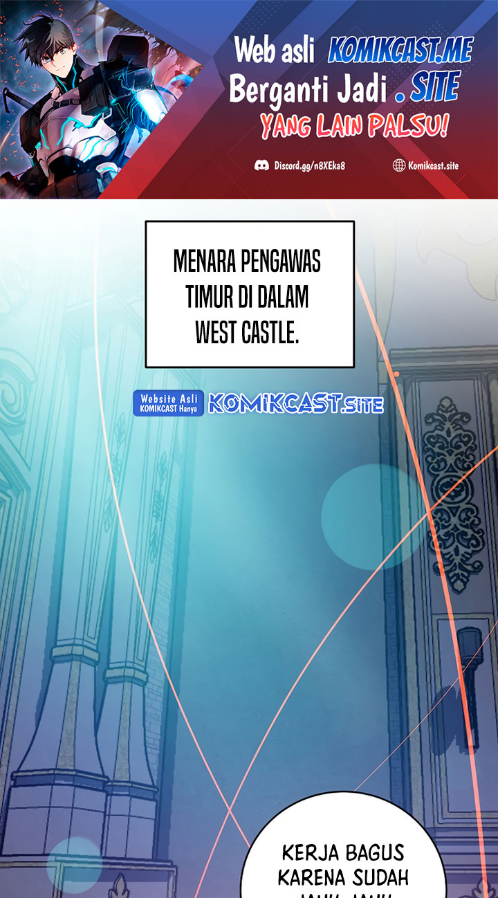 Archmage Streamer Chapter 48 - halaman 2