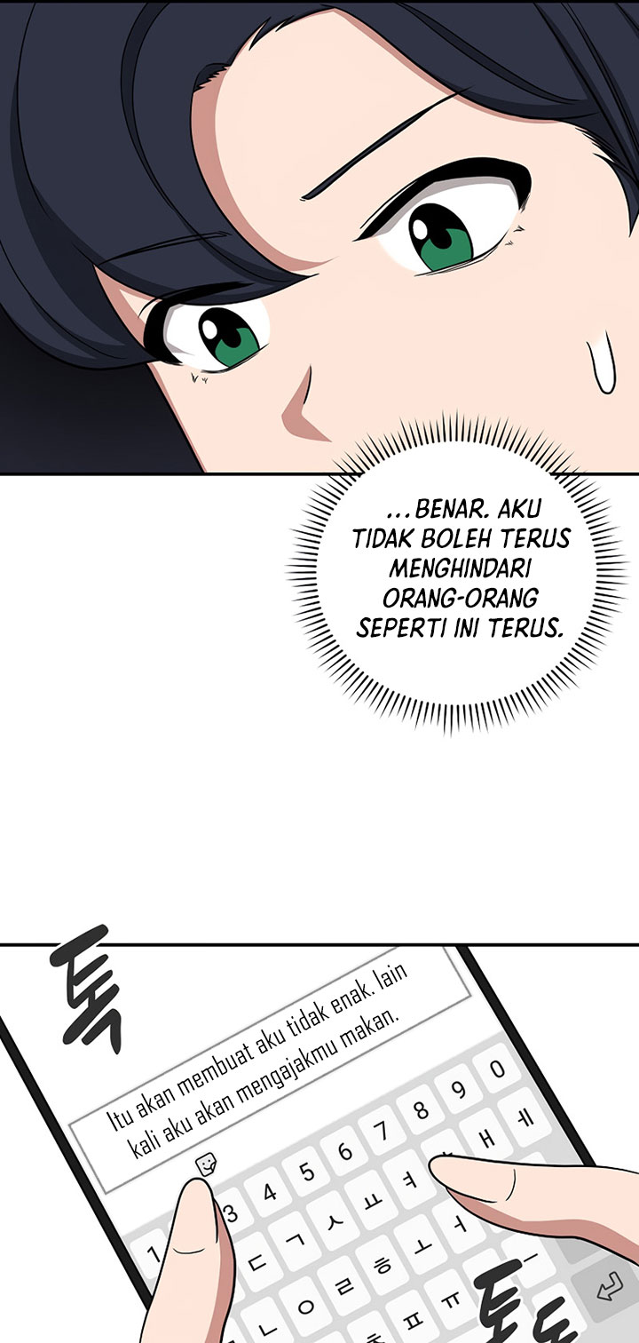 Archmage Streamer Chapter 48 - halaman 23