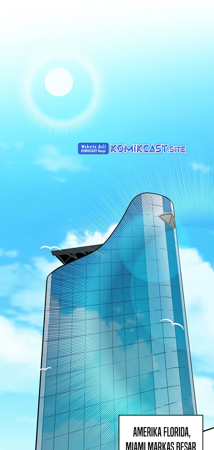 Archmage Streamer Chapter 48 - halaman 25