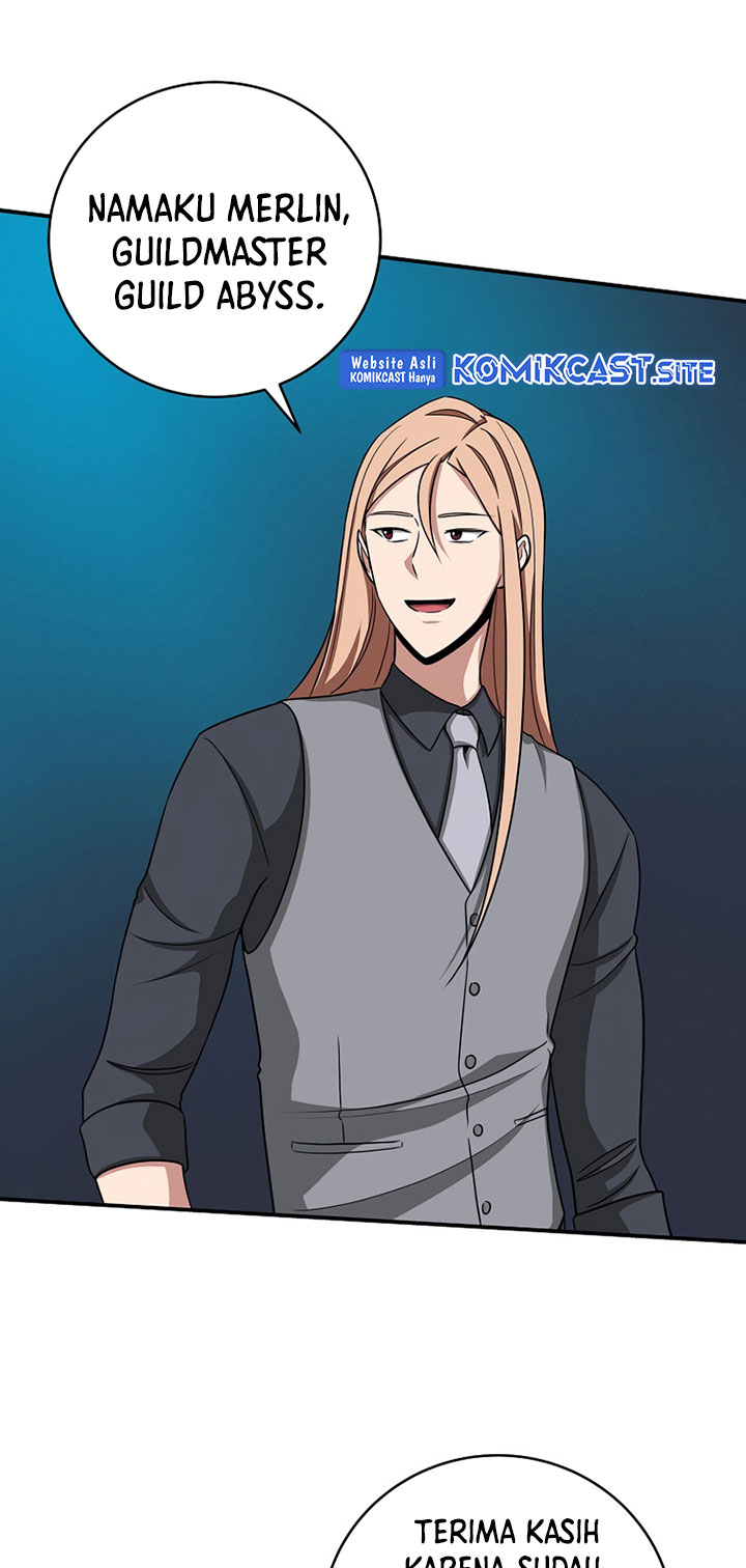 Archmage Streamer Chapter 48 - halaman 28