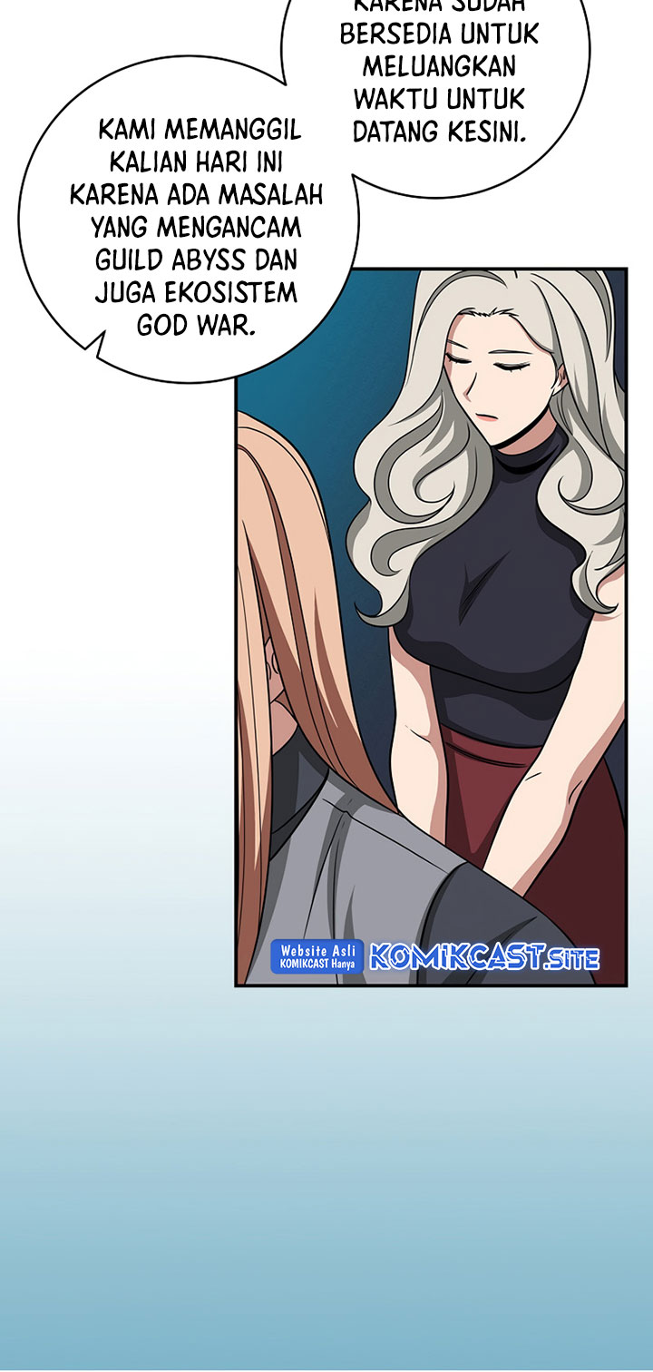 Archmage Streamer Chapter 48 - halaman 29