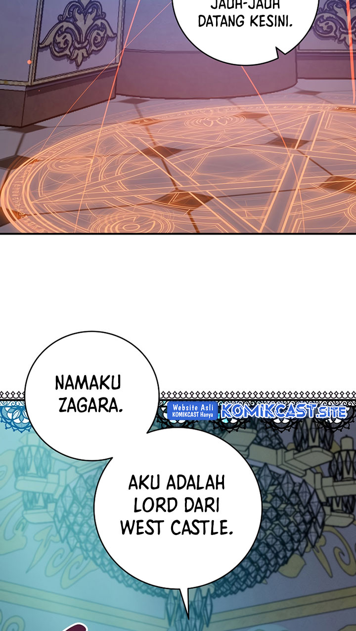 Archmage Streamer Chapter 48 - halaman 3
