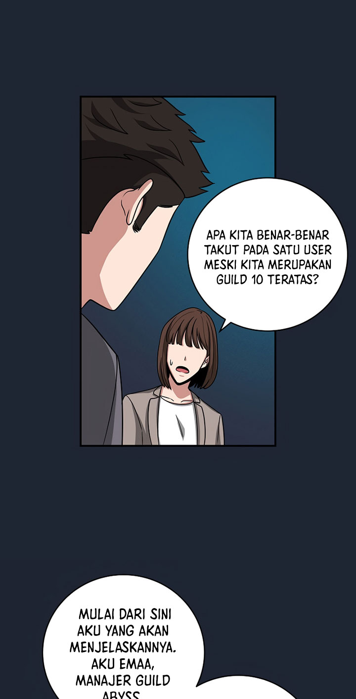 Archmage Streamer Chapter 48 - halaman 32