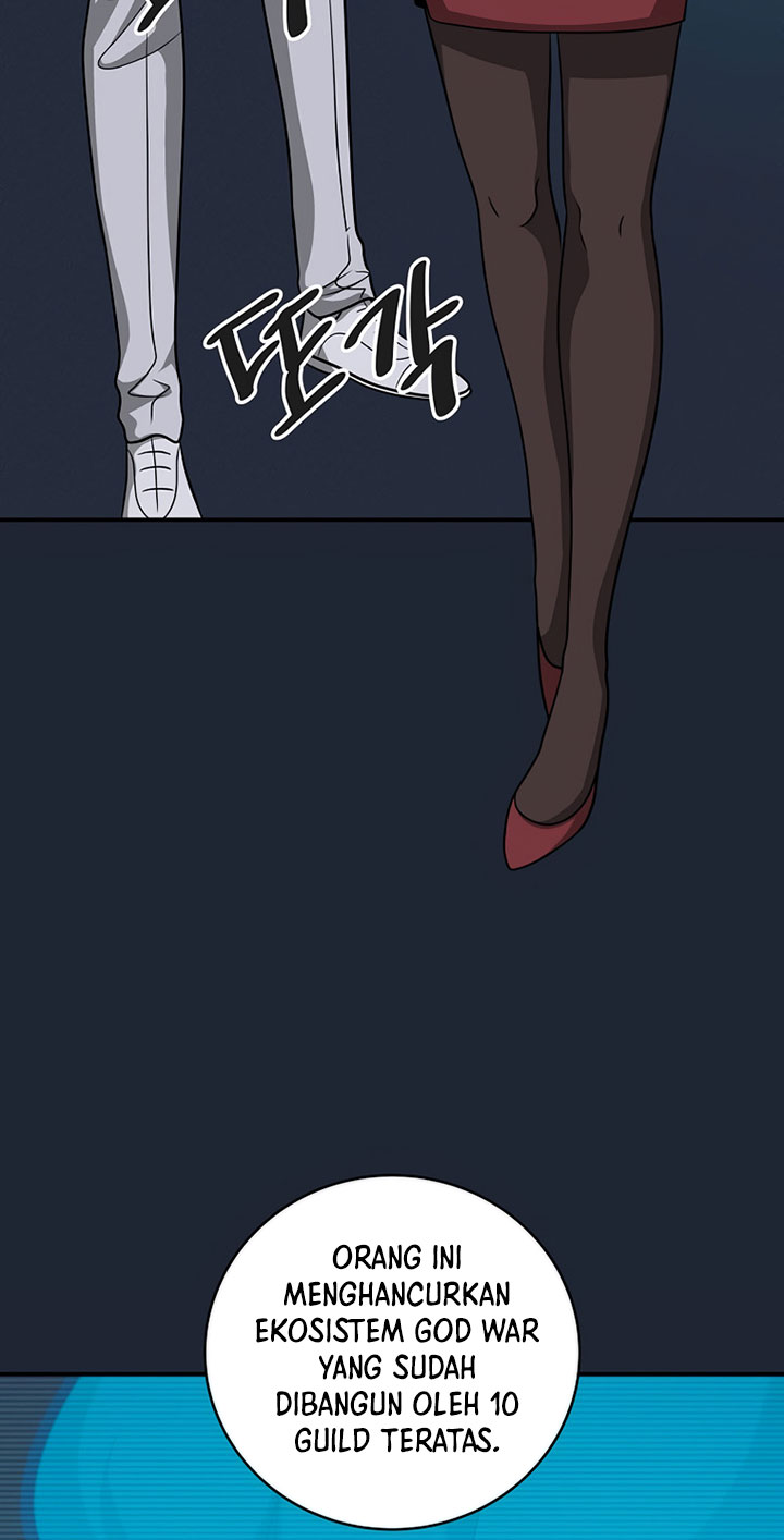 Archmage Streamer Chapter 48 - halaman 34