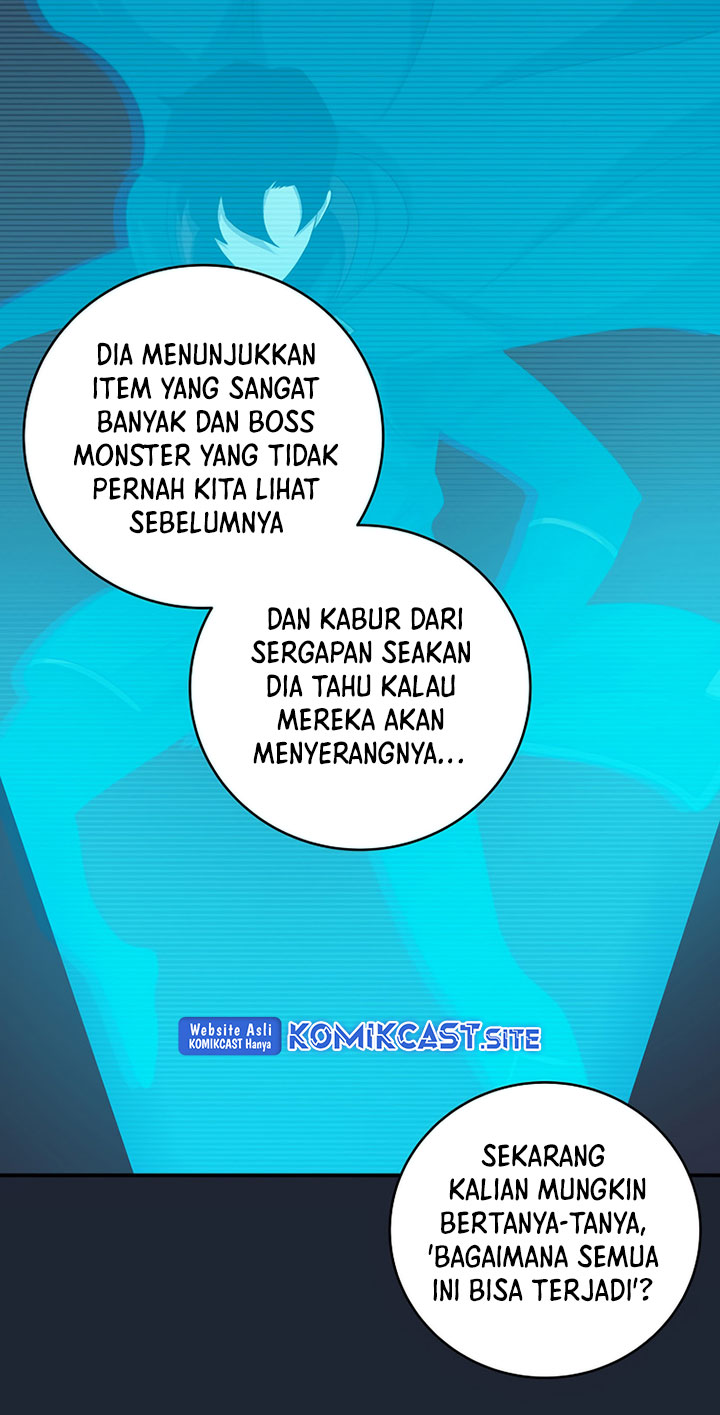 Archmage Streamer Chapter 48 - halaman 35