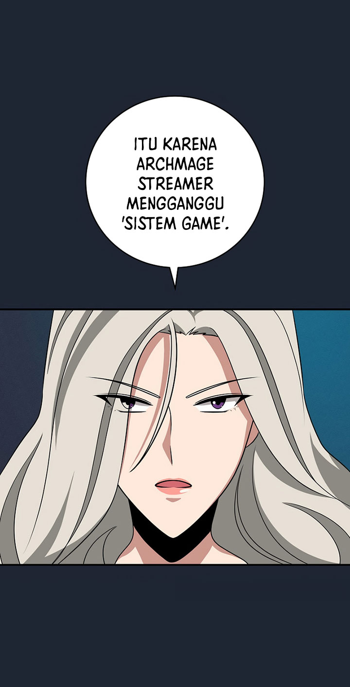 Archmage Streamer Chapter 48 - halaman 36