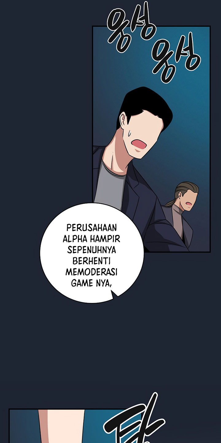 Archmage Streamer Chapter 48 - halaman 37