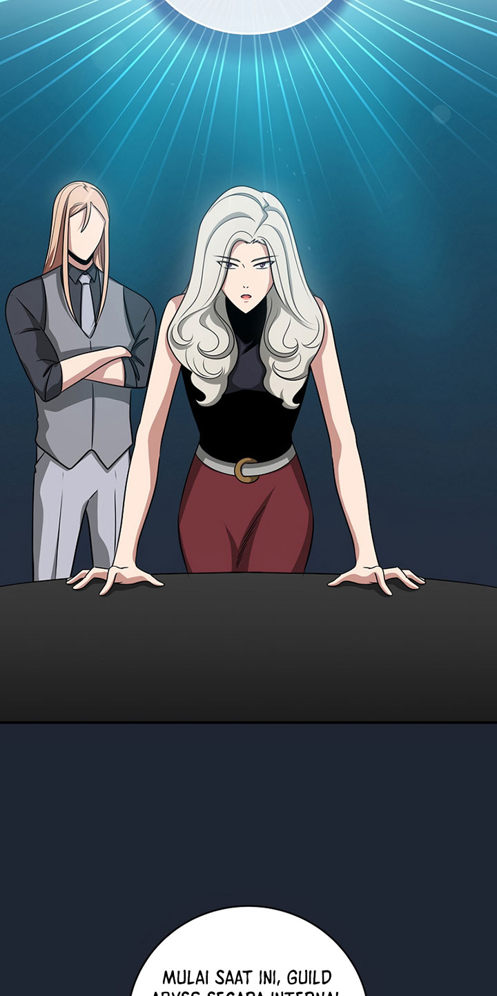 Archmage Streamer Chapter 48 - halaman 39