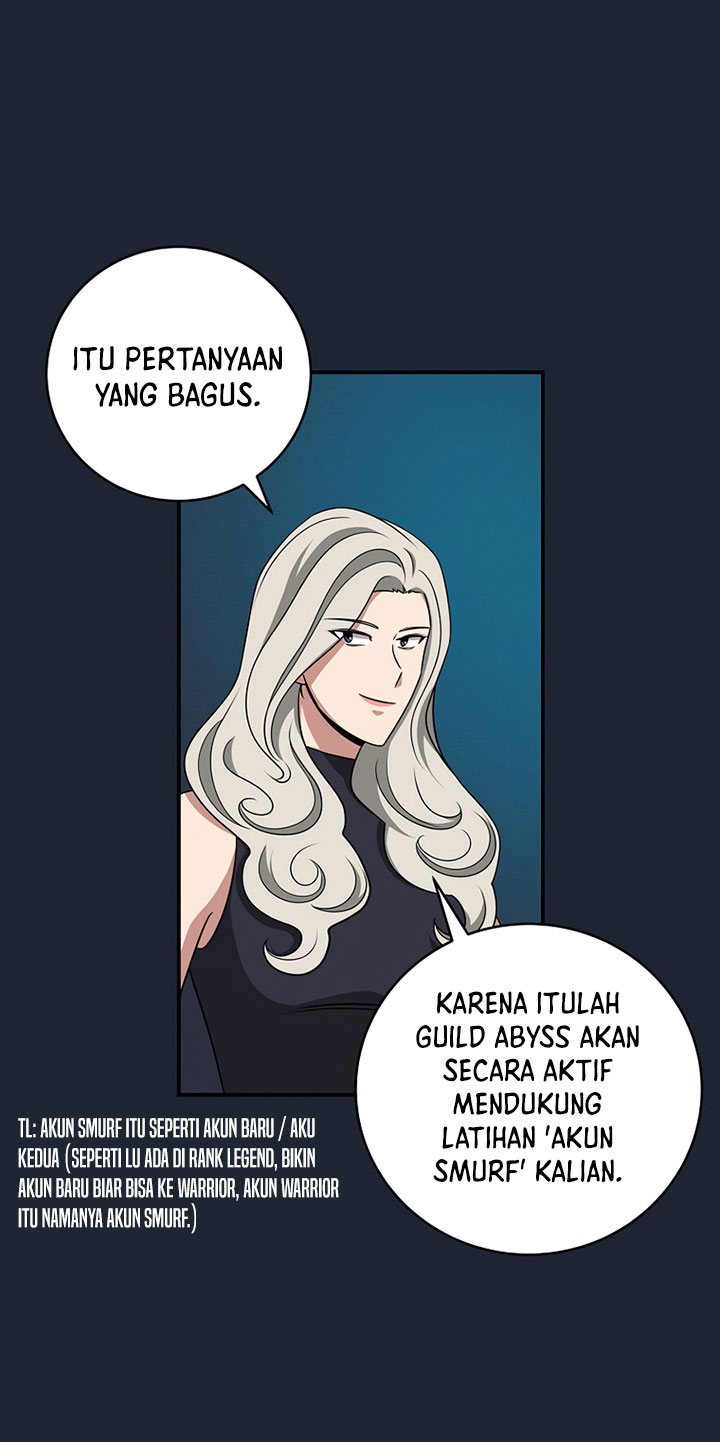 Archmage Streamer Chapter 48 - halaman 42
