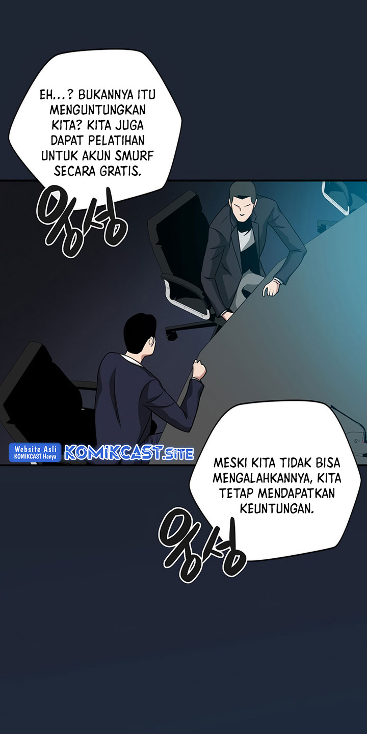 Archmage Streamer Chapter 48 - halaman 43