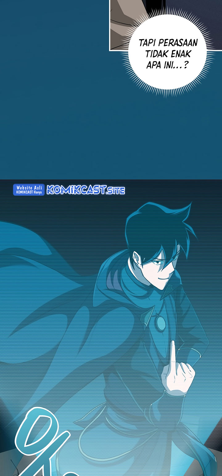 Archmage Streamer Chapter 48 - halaman 45