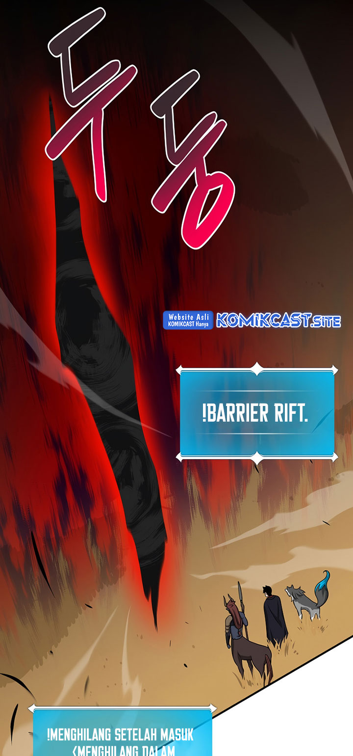 Archmage Streamer Chapter 48 - halaman 48