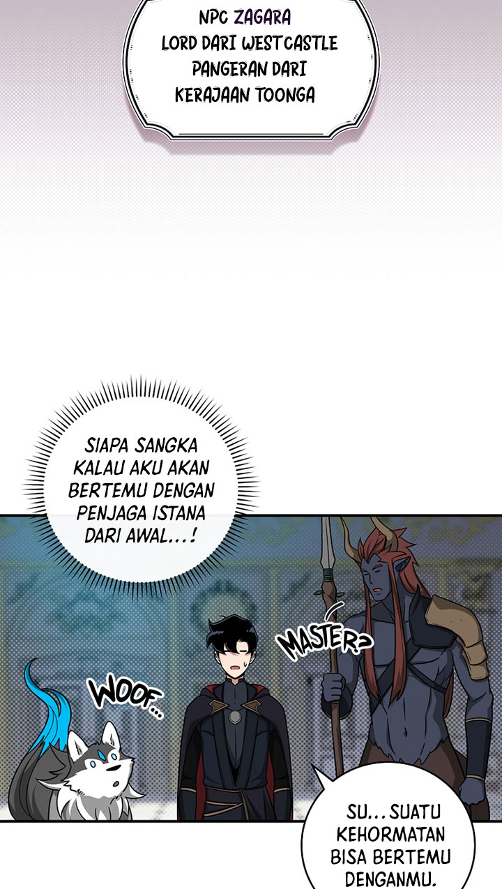 Archmage Streamer Chapter 48 - halaman 5