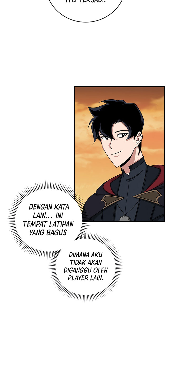 Archmage Streamer Chapter 48 - halaman 50