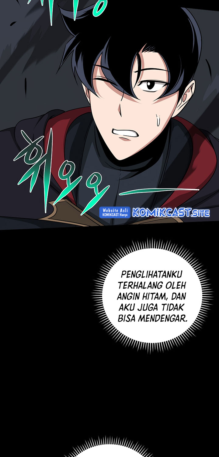 Archmage Streamer Chapter 48 - halaman 53