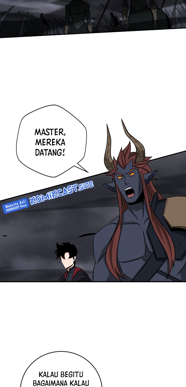 Archmage Streamer Chapter 48 - halaman 56