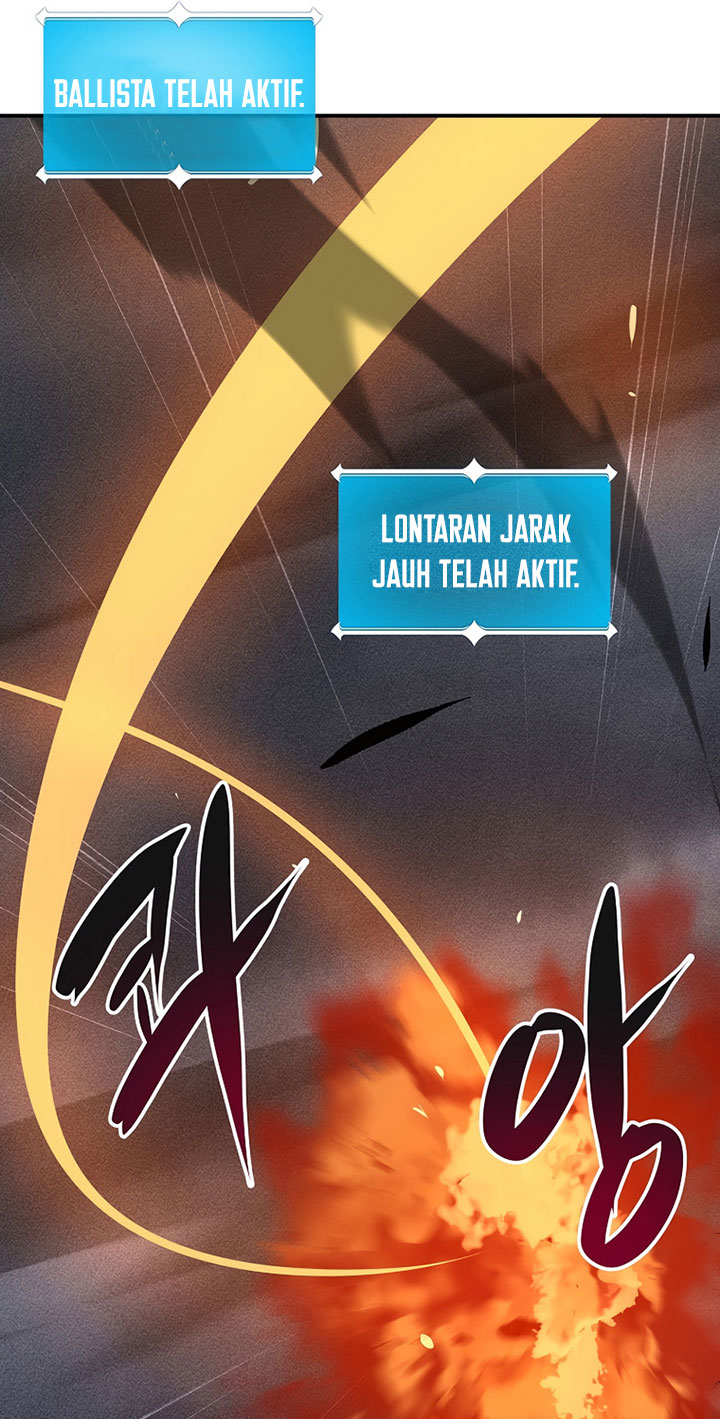 Archmage Streamer Chapter 48 - halaman 58