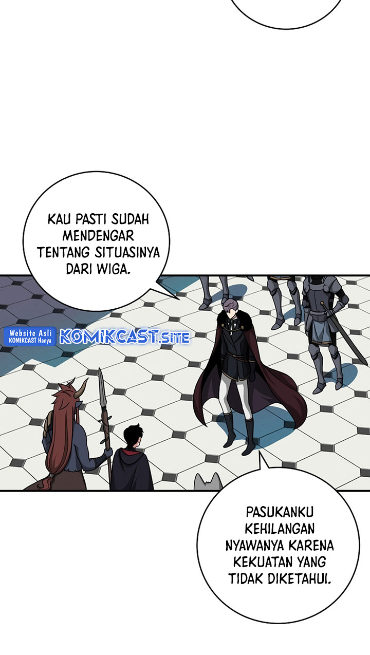 Archmage Streamer Chapter 48 - halaman 6