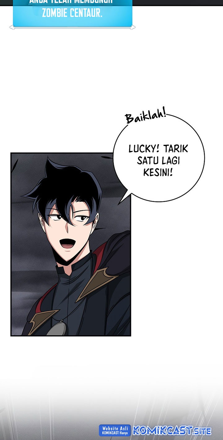 Archmage Streamer Chapter 48 - halaman 60
