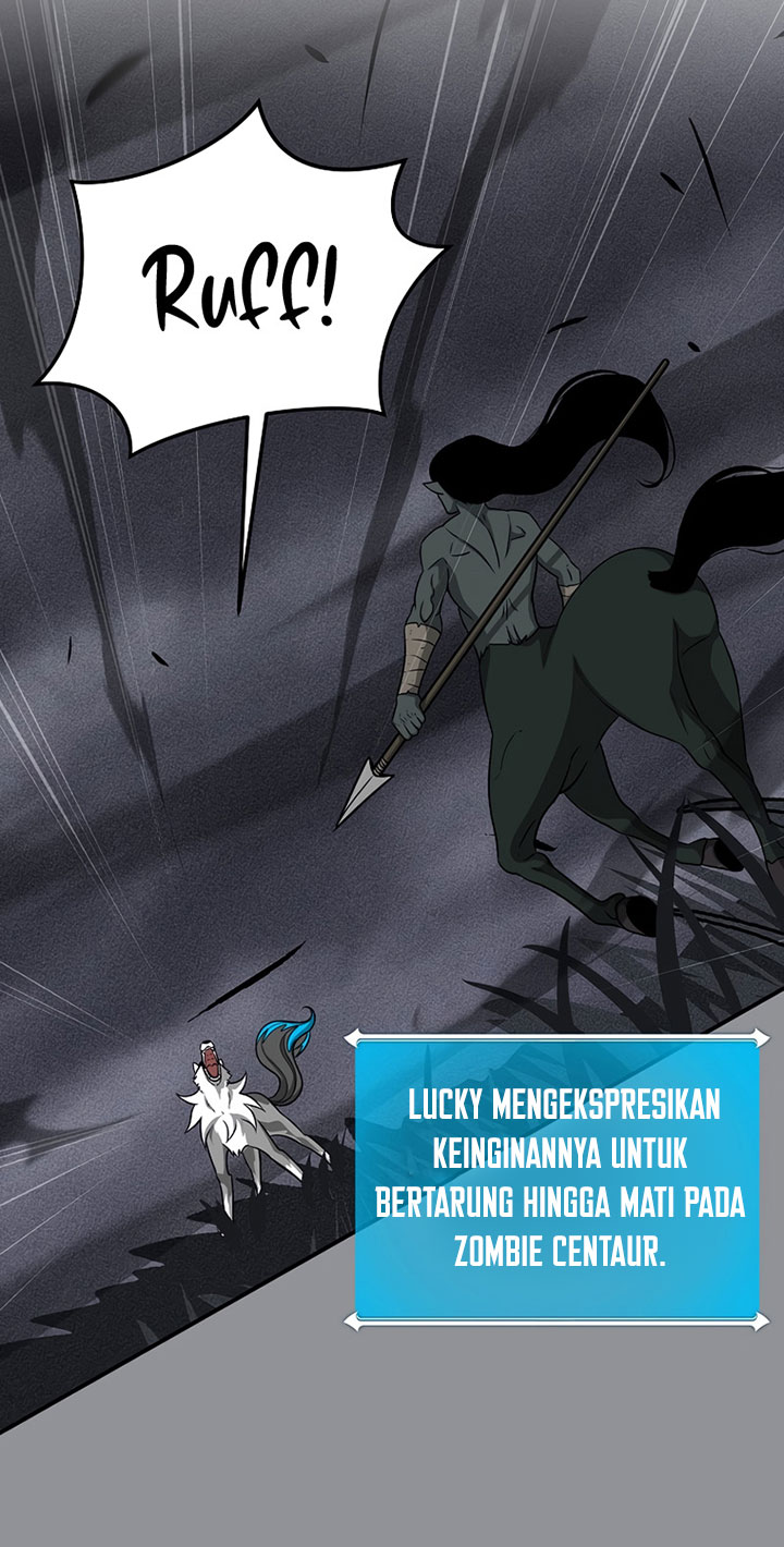 Archmage Streamer Chapter 48 - halaman 61