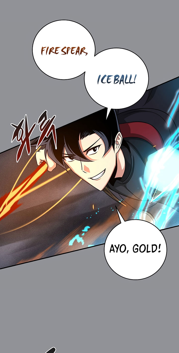 Archmage Streamer Chapter 48 - halaman 62