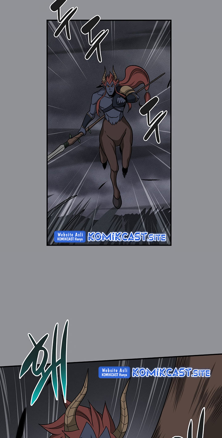 Archmage Streamer Chapter 48 - halaman 63