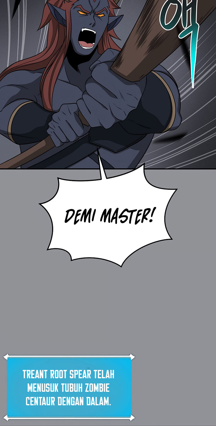 Archmage Streamer Chapter 48 - halaman 64