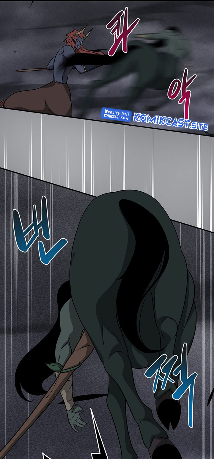 Archmage Streamer Chapter 48 - halaman 65