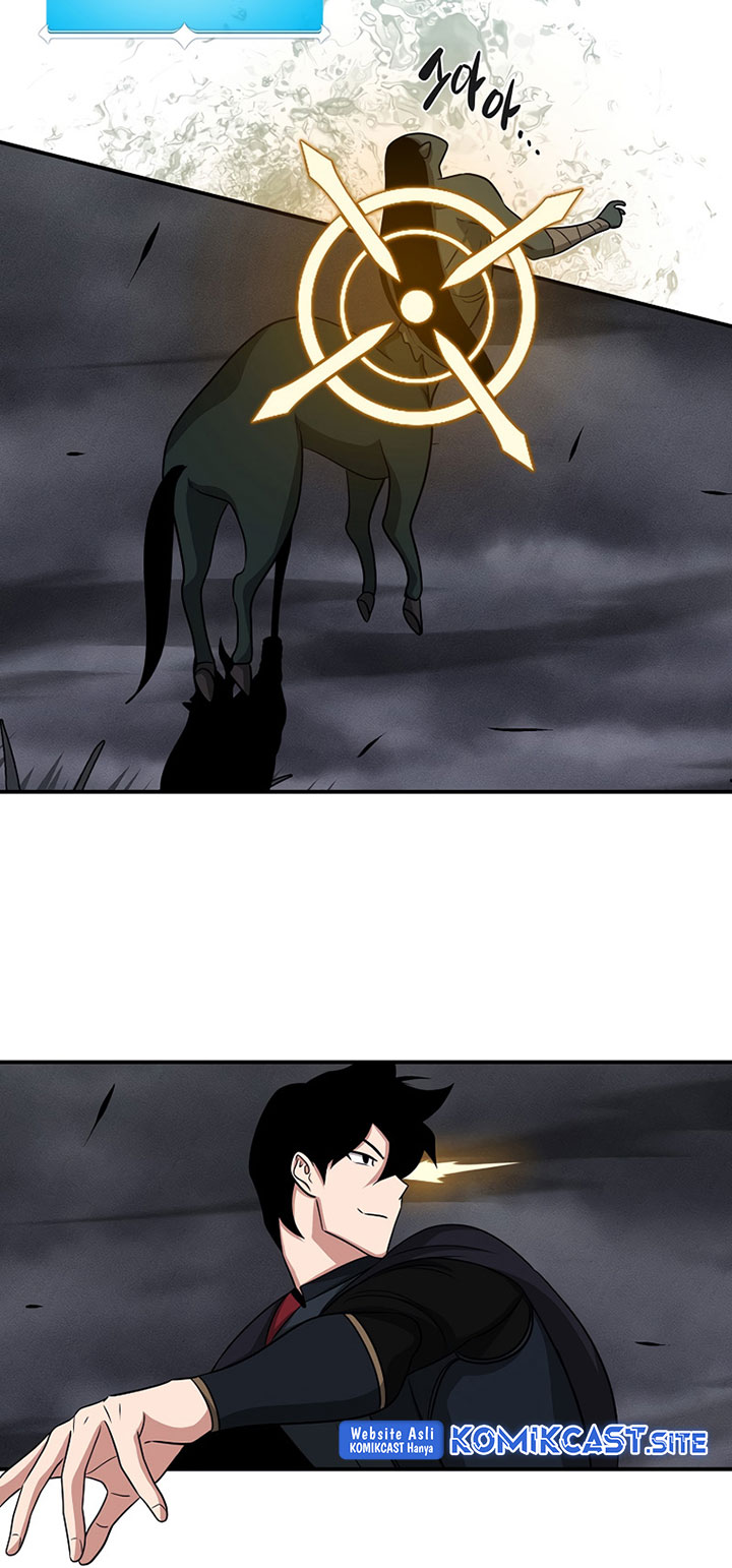 Archmage Streamer Chapter 48 - halaman 67