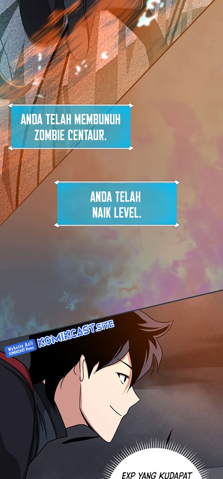 Archmage Streamer Chapter 48 - halaman 70