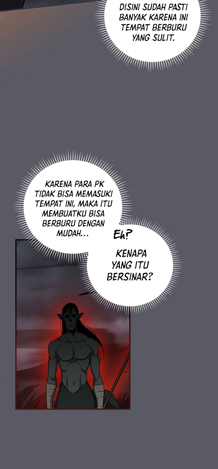 Archmage Streamer Chapter 48 - halaman 71