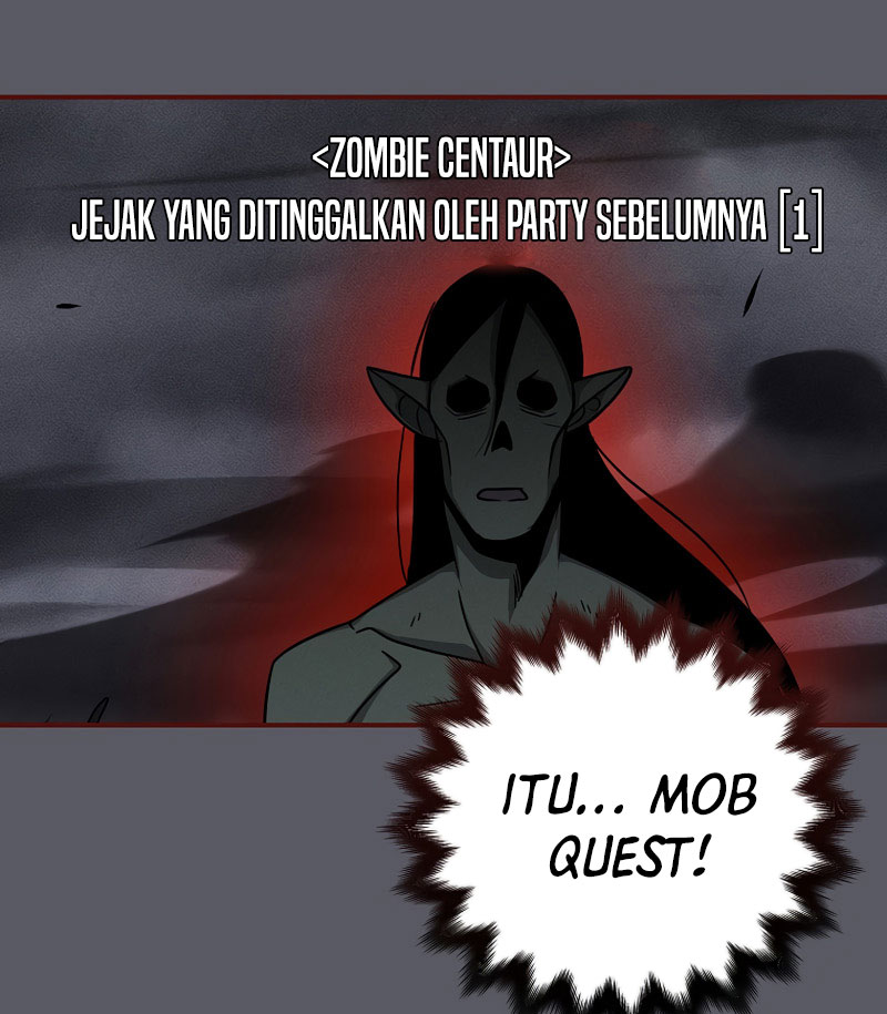 Archmage Streamer Chapter 48 - halaman 72