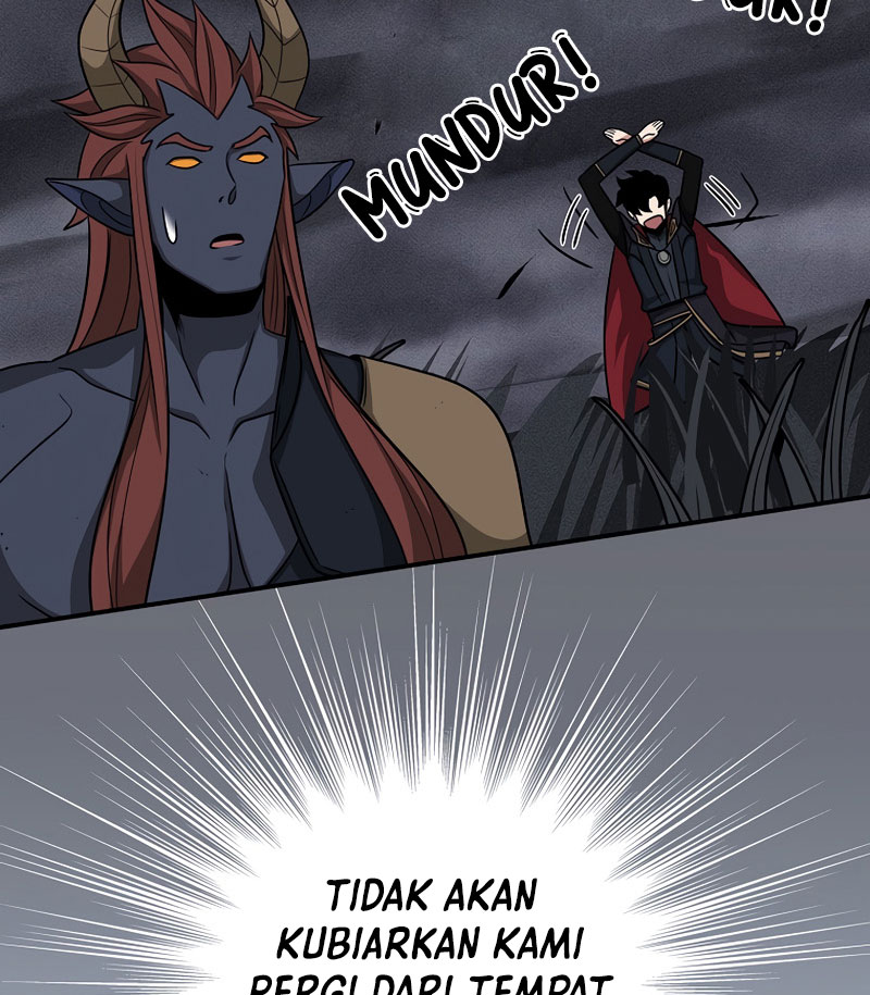 Archmage Streamer Chapter 48 - halaman 74