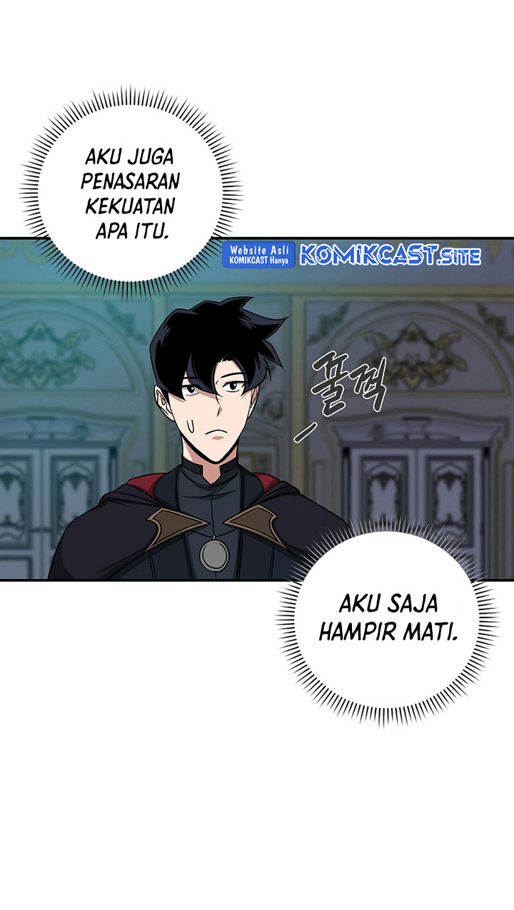 Archmage Streamer Chapter 48 - halaman 8