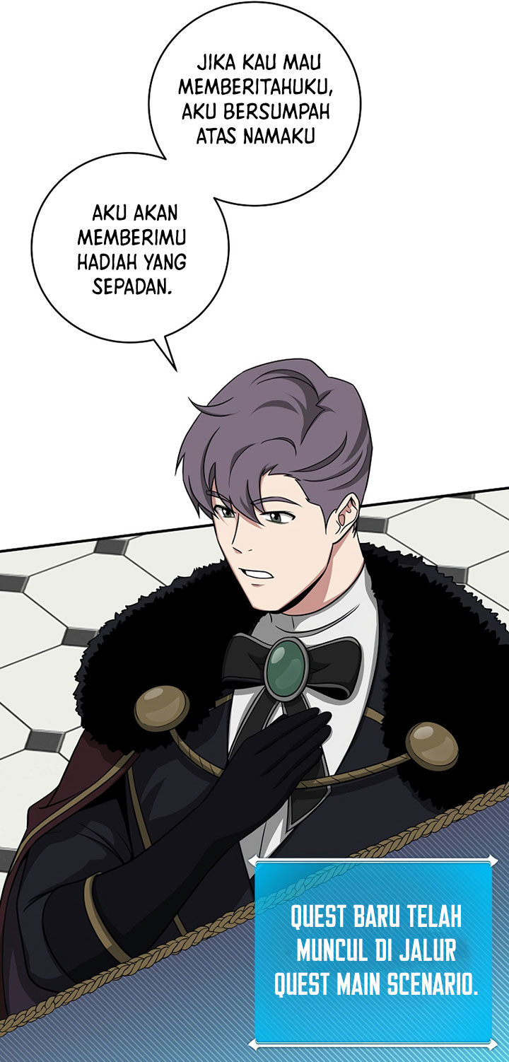 Archmage Streamer Chapter 48 - halaman 9
