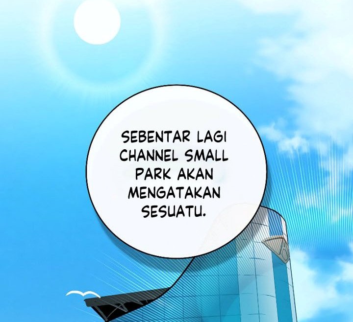 Archmage Streamer Chapter 49 - halaman 17